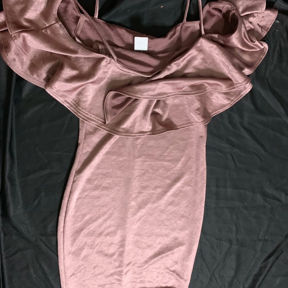 8 dresses